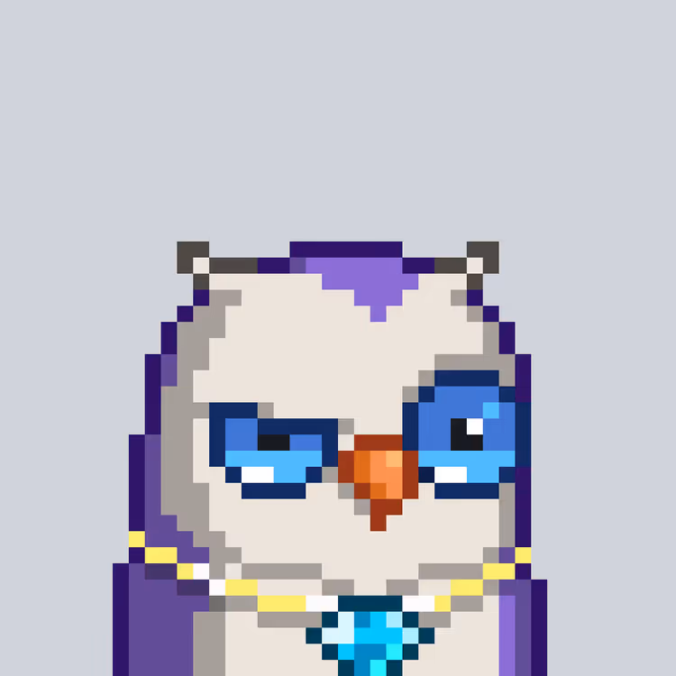 Moonbirds #5018