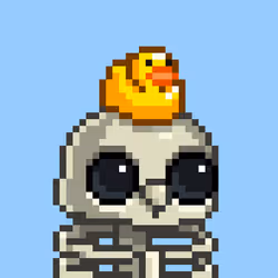 Moonbirds #119