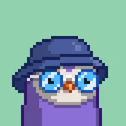 Moonbirds #3549