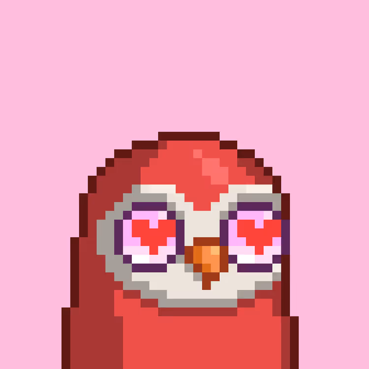 Moonbirds #4856