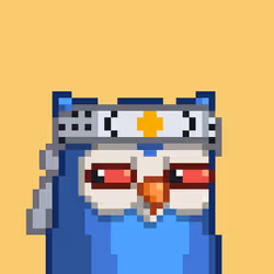 Moonbirds #8220