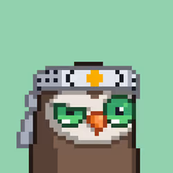 Moonbirds #3521