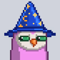 Moonbirds #1739