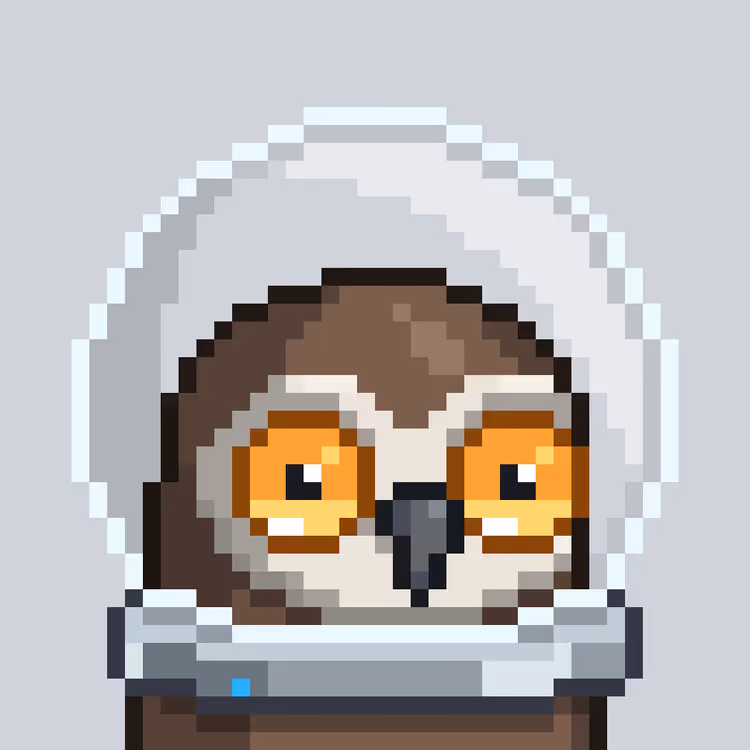 Moonbirds #5332