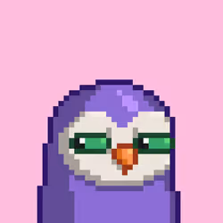 Moonbirds #5129
