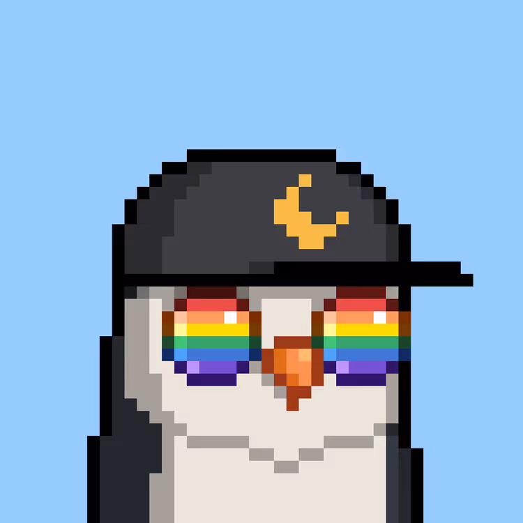 Moonbirds #1781