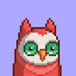 Moonbirds #4142