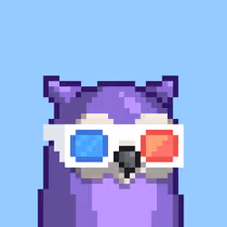 Moonbirds #977