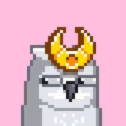 Moonbirds #147