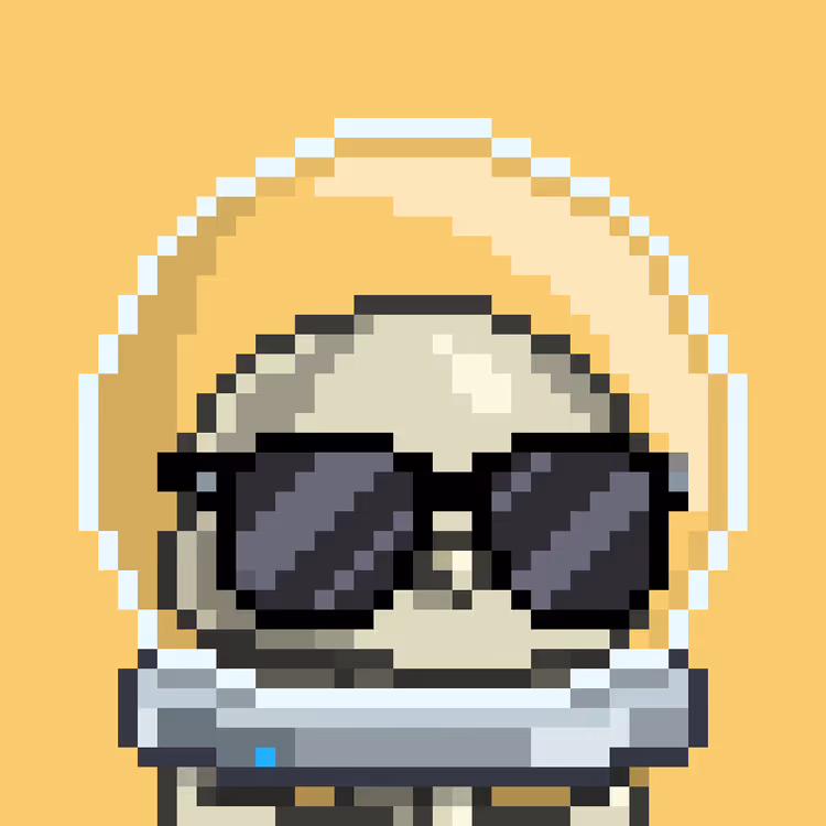 Moonbirds #6930