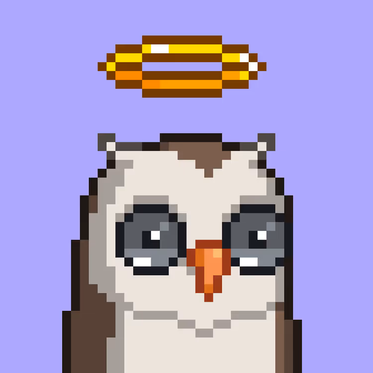 Moonbirds #1078