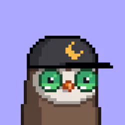 Moonbirds #3713