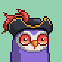 Moonbirds #5685