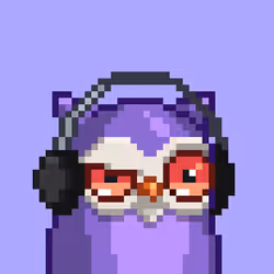 Moonbirds #5668