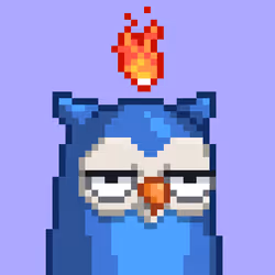 Moonbirds #1213