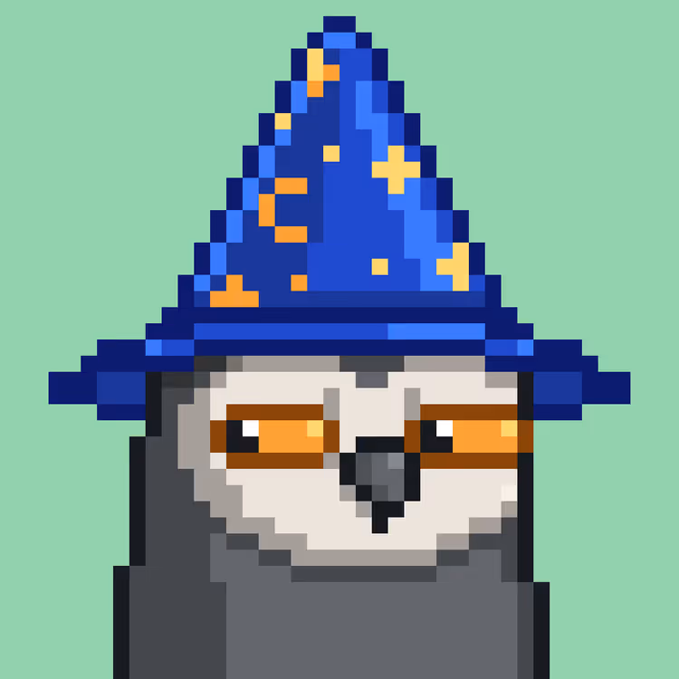 Moonbirds #8135
