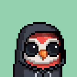 Moonbirds #2812