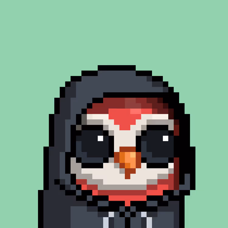 Moonbirds #2812