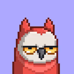 Moonbirds #1374