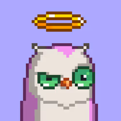 Moonbirds #8597
