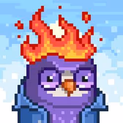 Moonbirds #297