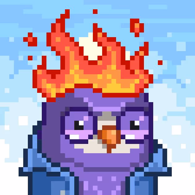 Moonbirds #297