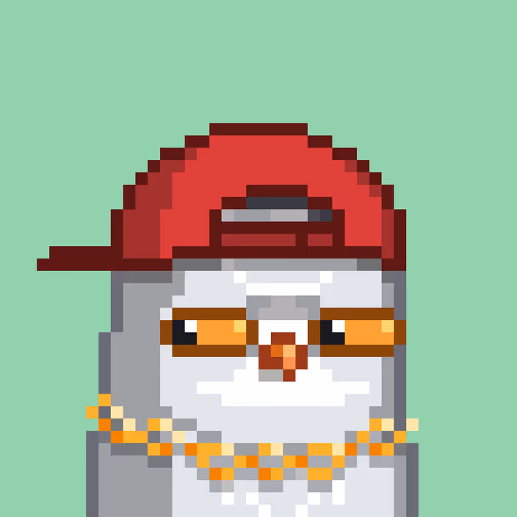 Moonbirds #5533