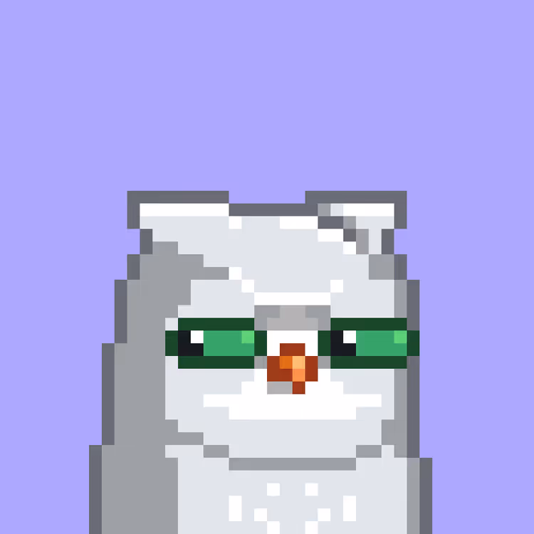 Moonbirds #282