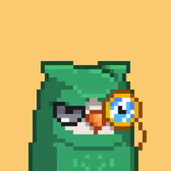 Moonbirds #5660