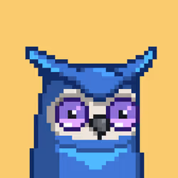 Moonbirds #989