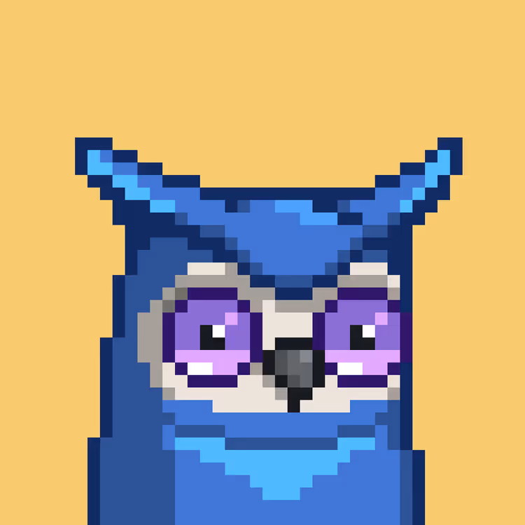 Moonbirds #989