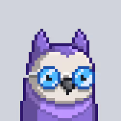 Moonbirds #162