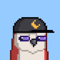 Moonbirds #5233
