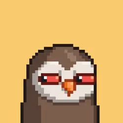 Moonbirds #5608