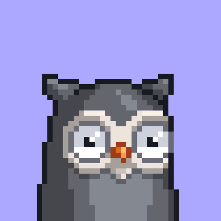 Moonbirds #1451