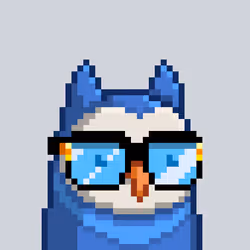 Moonbirds #3983