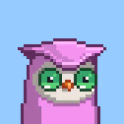 Moonbirds #6526