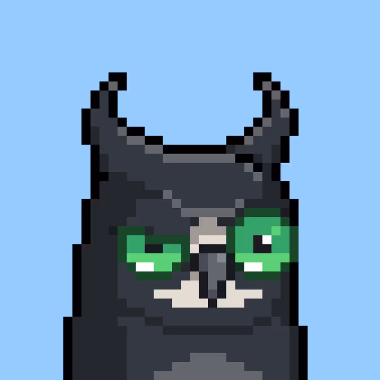 Moonbirds #2386