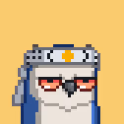 Moonbirds #5591