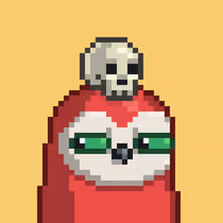 Moonbirds #2245