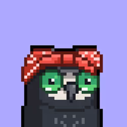 Moonbirds #4256