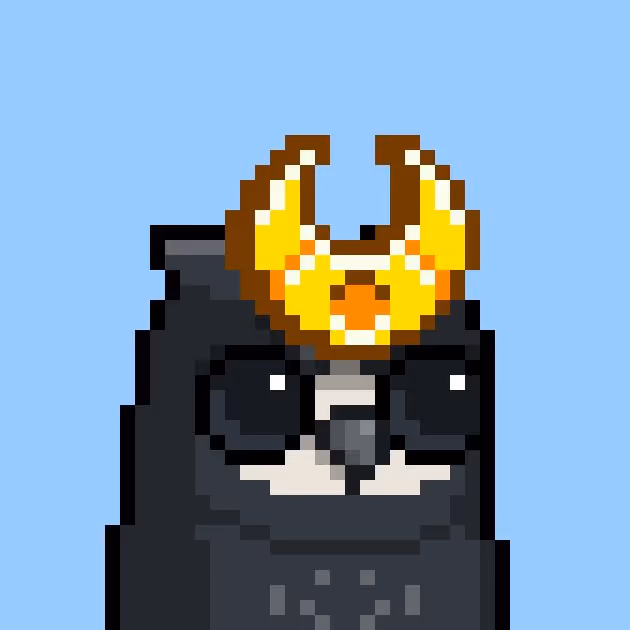 Moonbirds #1081
