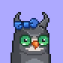 Moonbirds #469