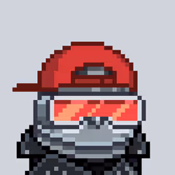 Moonbirds #1184