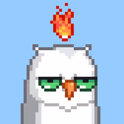 Moonbirds #2222