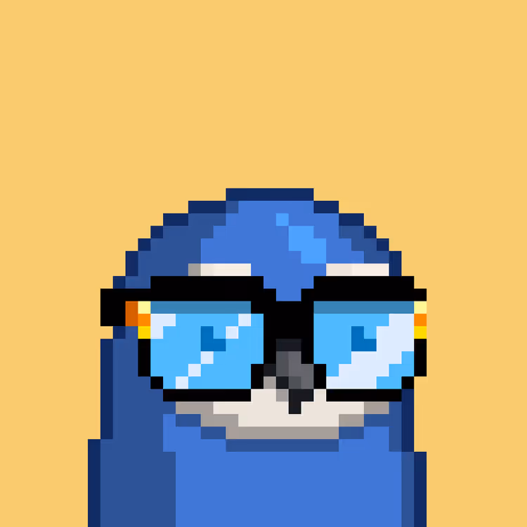 Moonbirds #8289