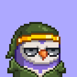 Moonbirds #4262