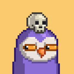 Moonbirds #5613