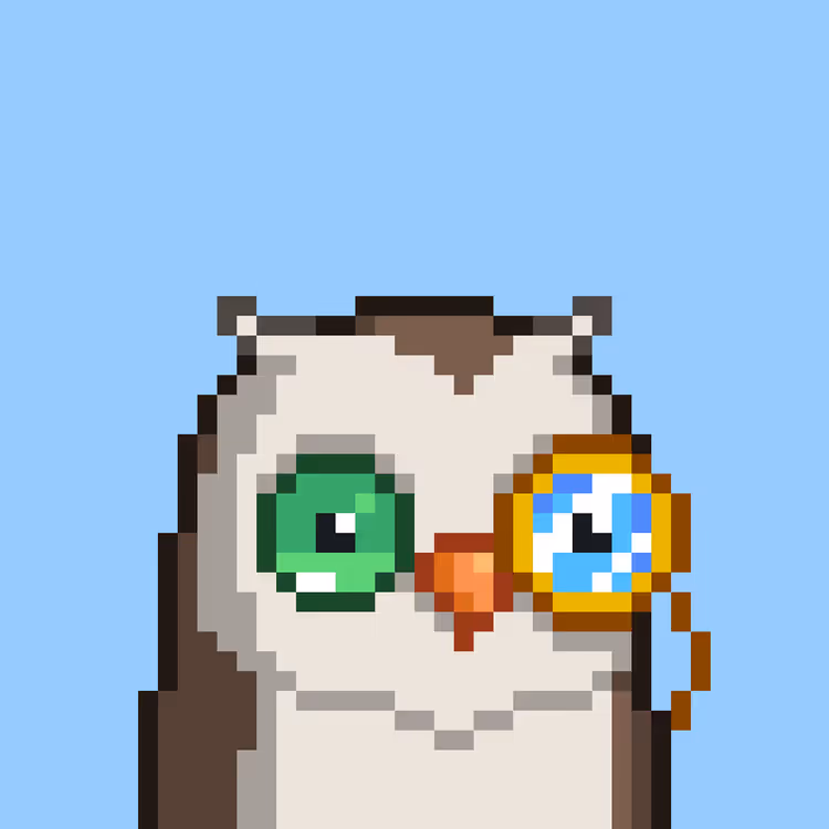 Moonbirds #7506