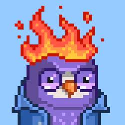 Moonbirds #297